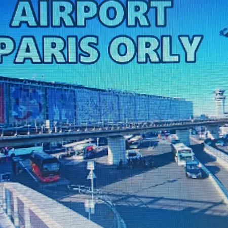 Chez Soum Paris & Orly Facile * Savigny-sur-Orge